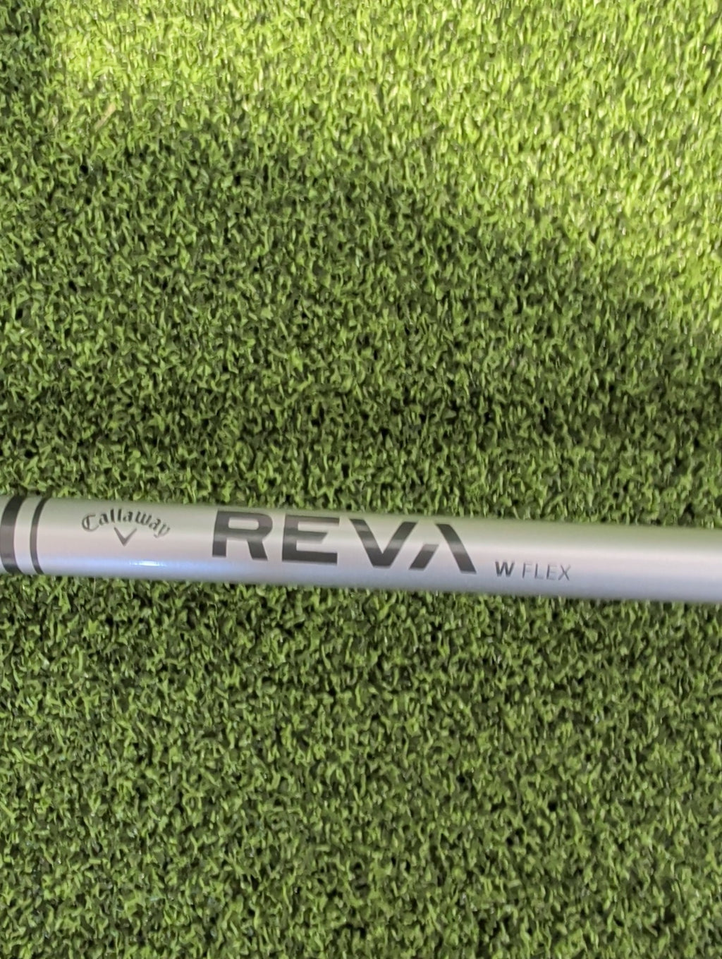 Callaway Reva Sand Wedge Women's Flex Right Handed