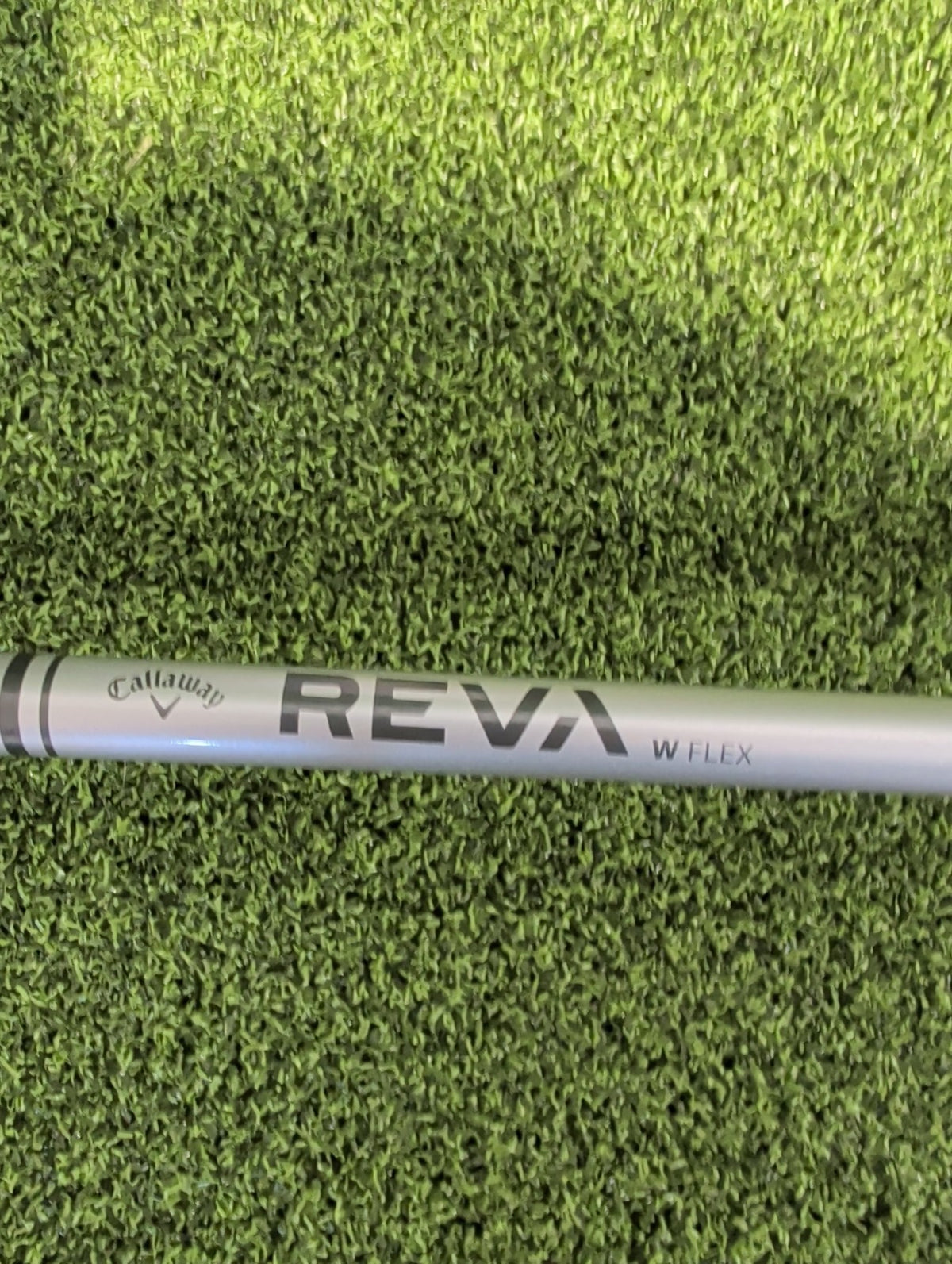 Callaway Reva Sand Wedge Women's Flex Right Handed