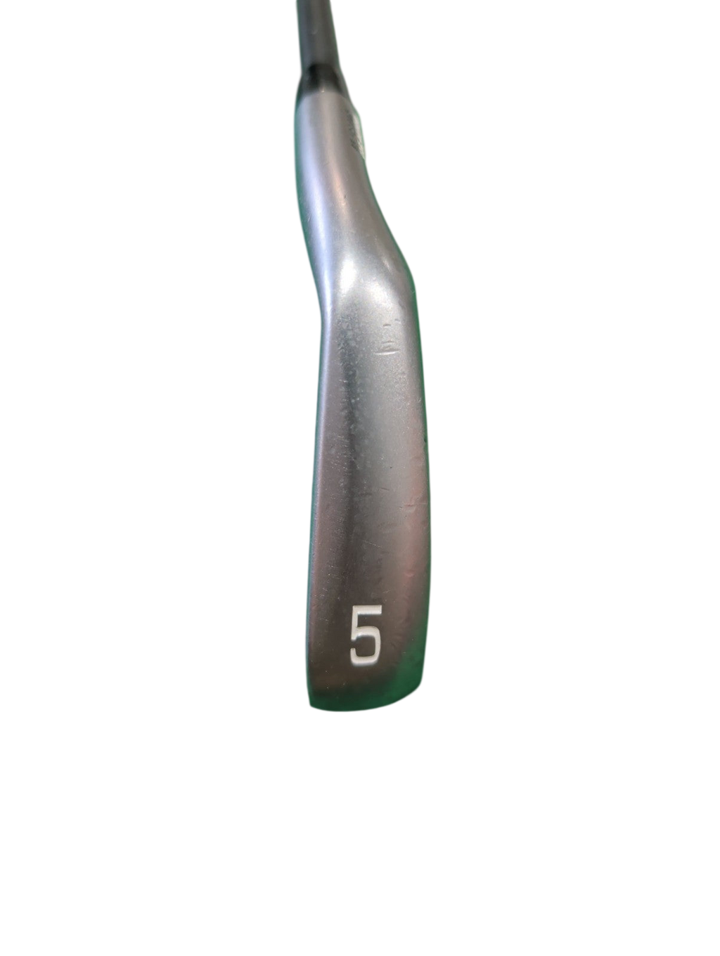 Mizuno JPX 900 5 Iron 70g Regular Flex