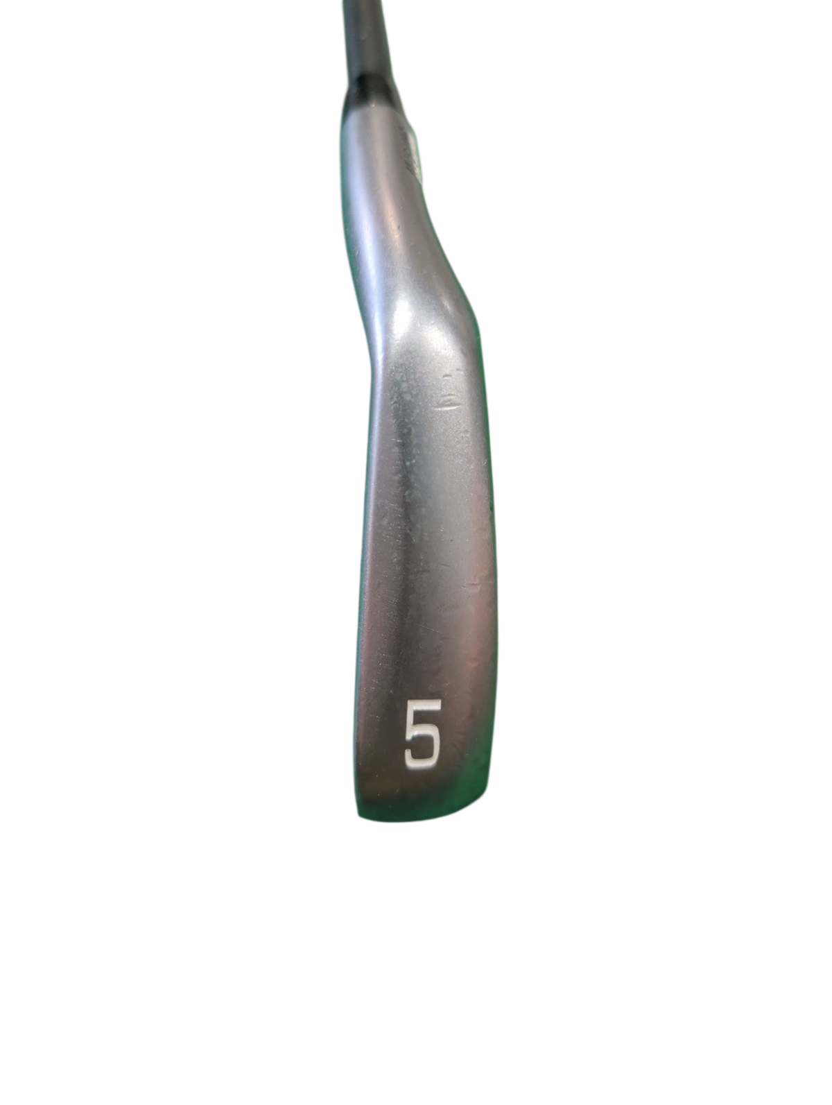 Mizuno JPX 900 5 Iron 70g Regular Flex