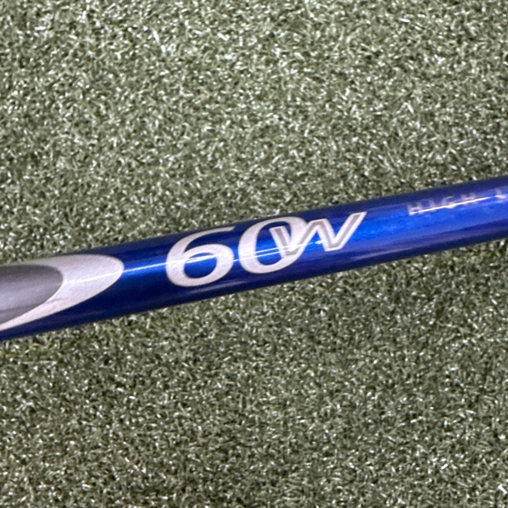 Maltby LTech460 Driver Ladies Flex Right Hand 15°