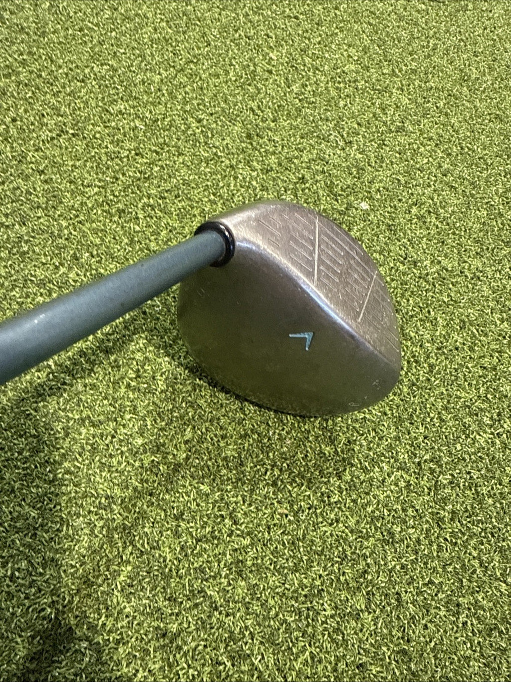 Callaway Great Big Bertha Warbird Right-Handed Ladies Flex Shaft 5-Wood