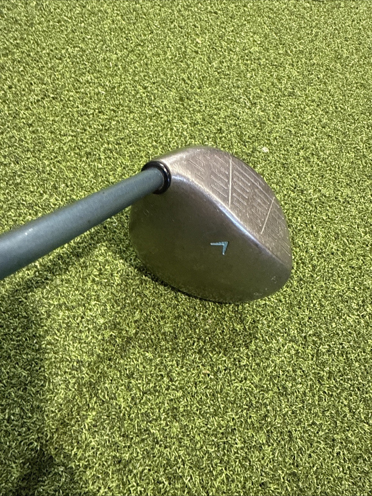 Callaway Great Big Bertha Warbird Right-Handed Ladies Flex Shaft 5-Wood