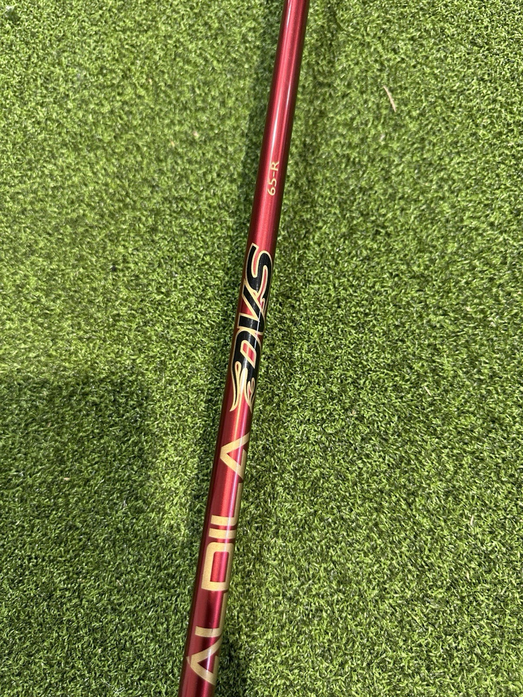 Adams Golf Insight XTD a3os Utility 3 Wood Right Hand Regular Flex