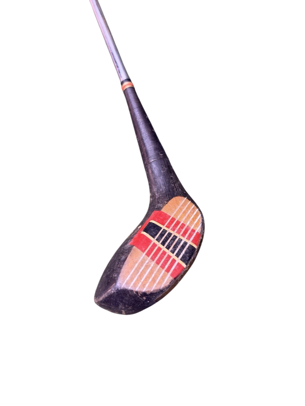 Spalding Professional Model 151 3 Wood With Pro Flite Shaft