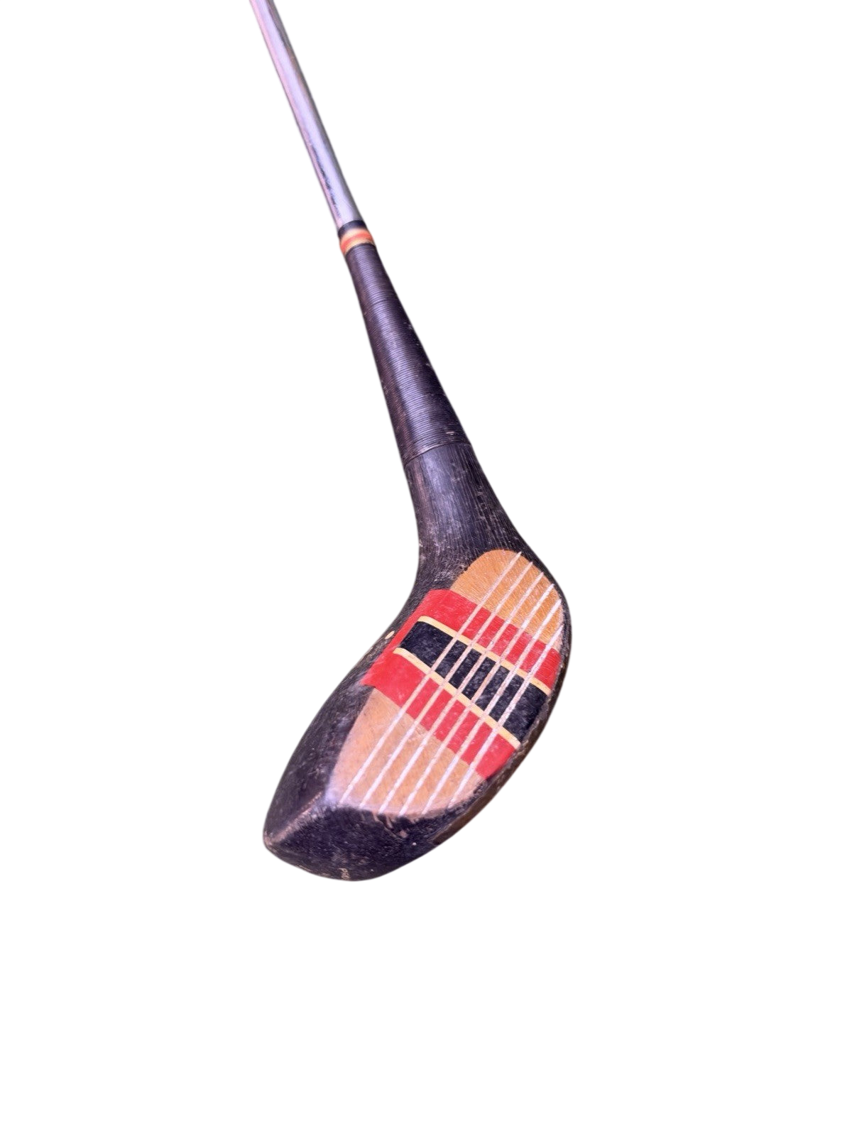 Spalding Professional Model 151 3 Wood With Pro Flite Shaft
