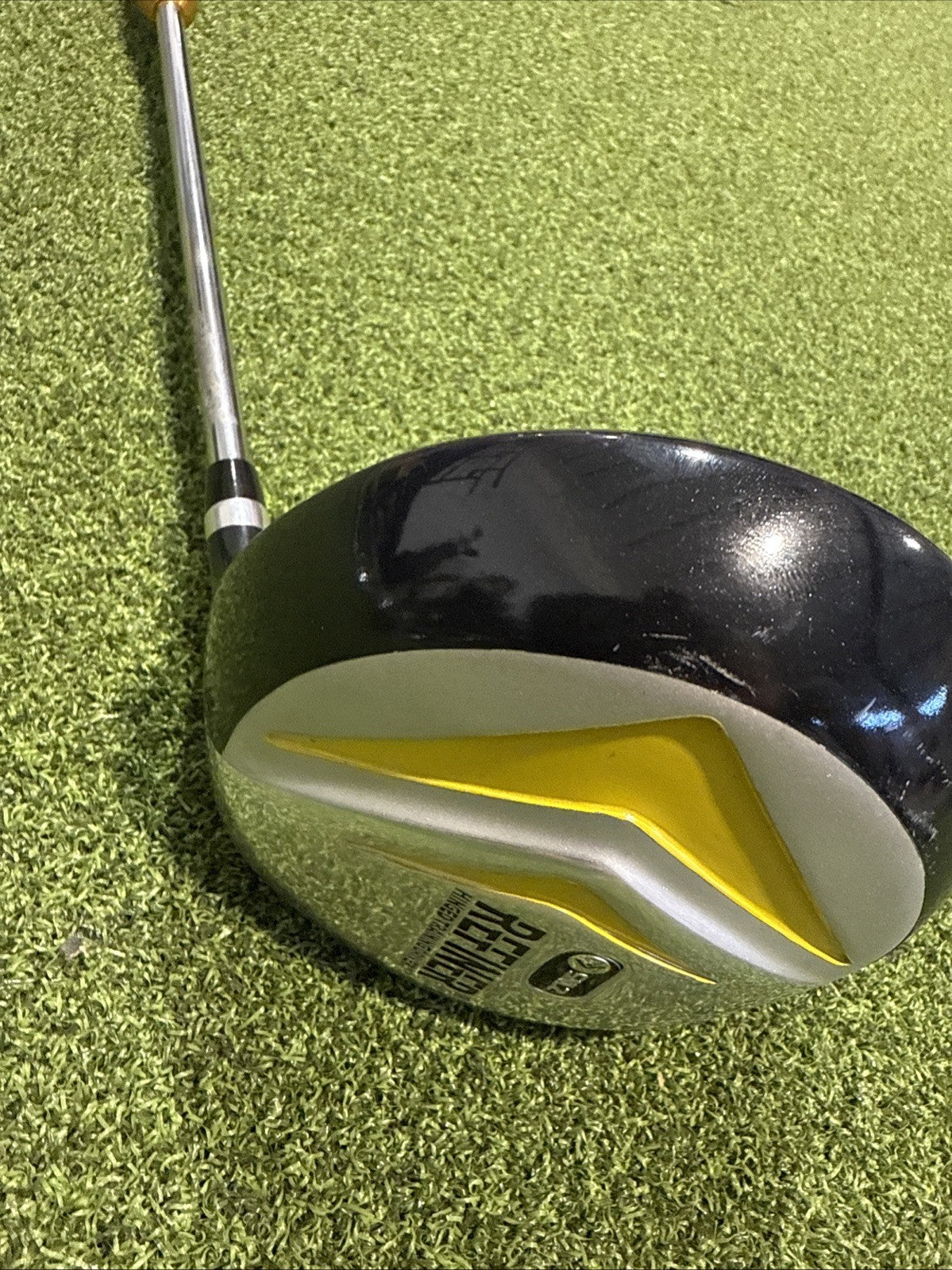 SKLZ Refiner Hinged Training Driver 