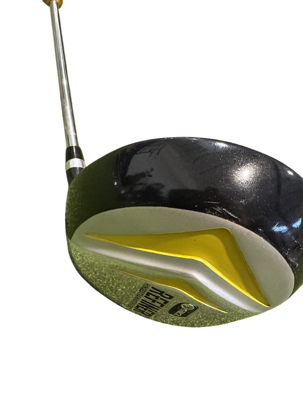 SKLZ Refiner Hinged Training Driver 