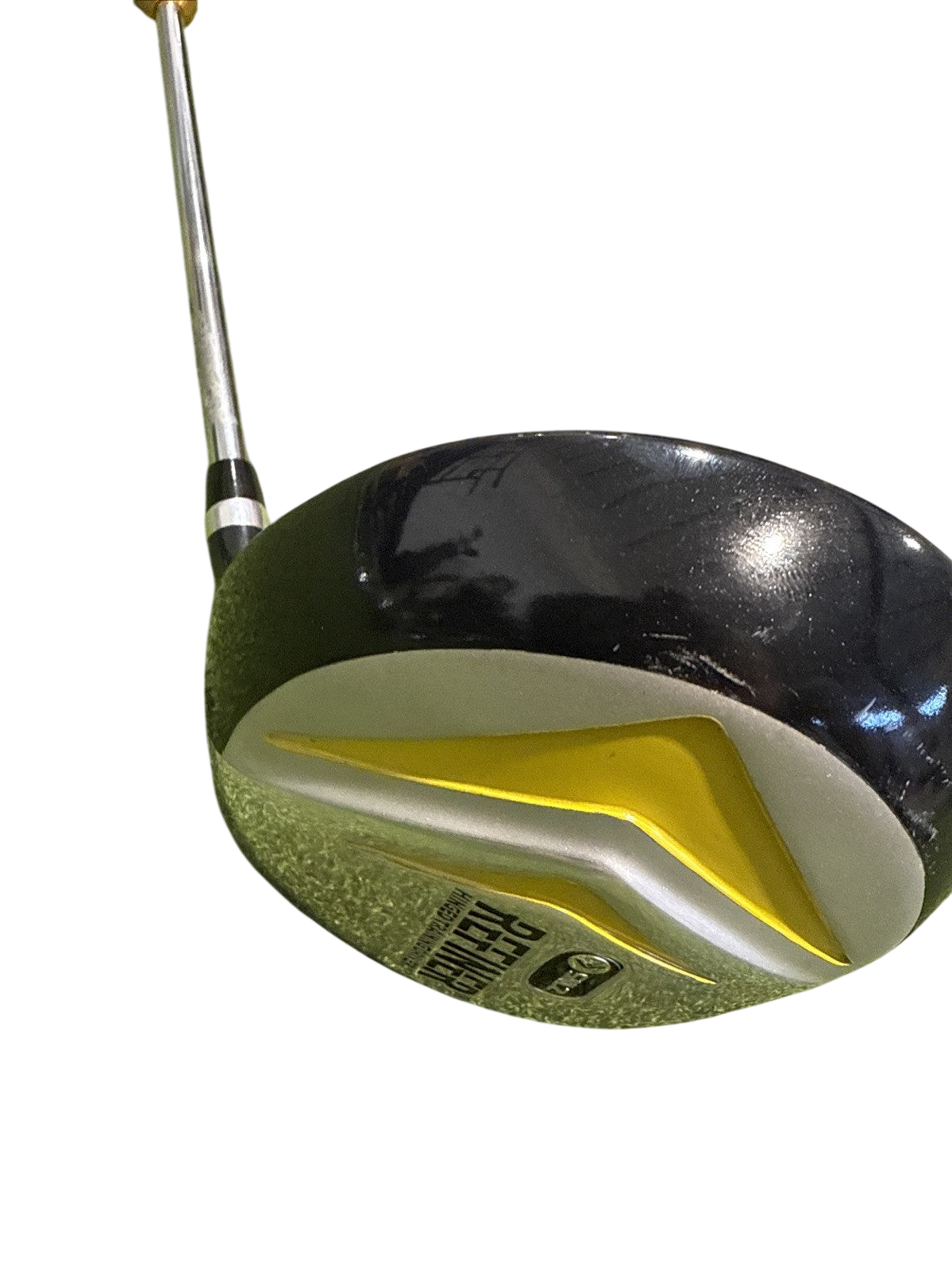 SKLZ Refiner Hinged Training Driver 