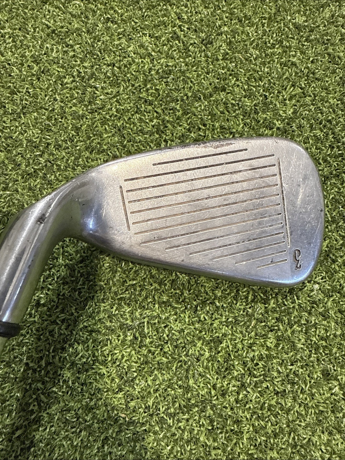 Callaway X18 3 Iron Right Hand Regular Flex 
