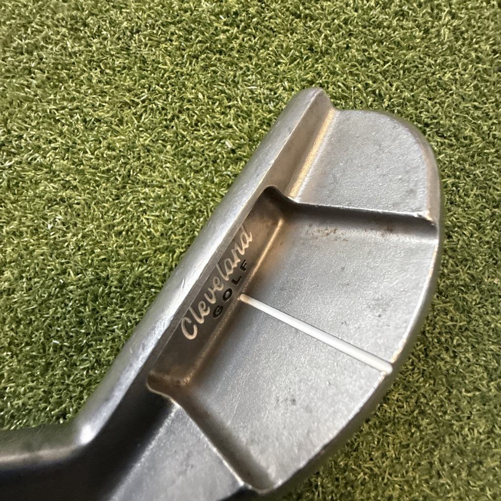 Cleveland Classic 2 Mid Mallet Putter Right Hand 35”