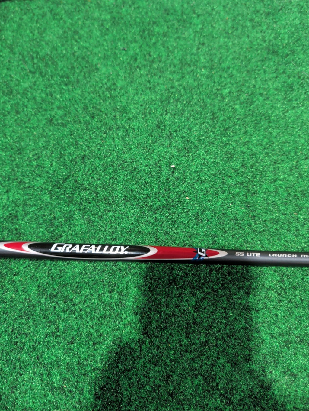 Adams Idea A12 OS 6 Iron Hybrid 55g Lite Flex Right Handed