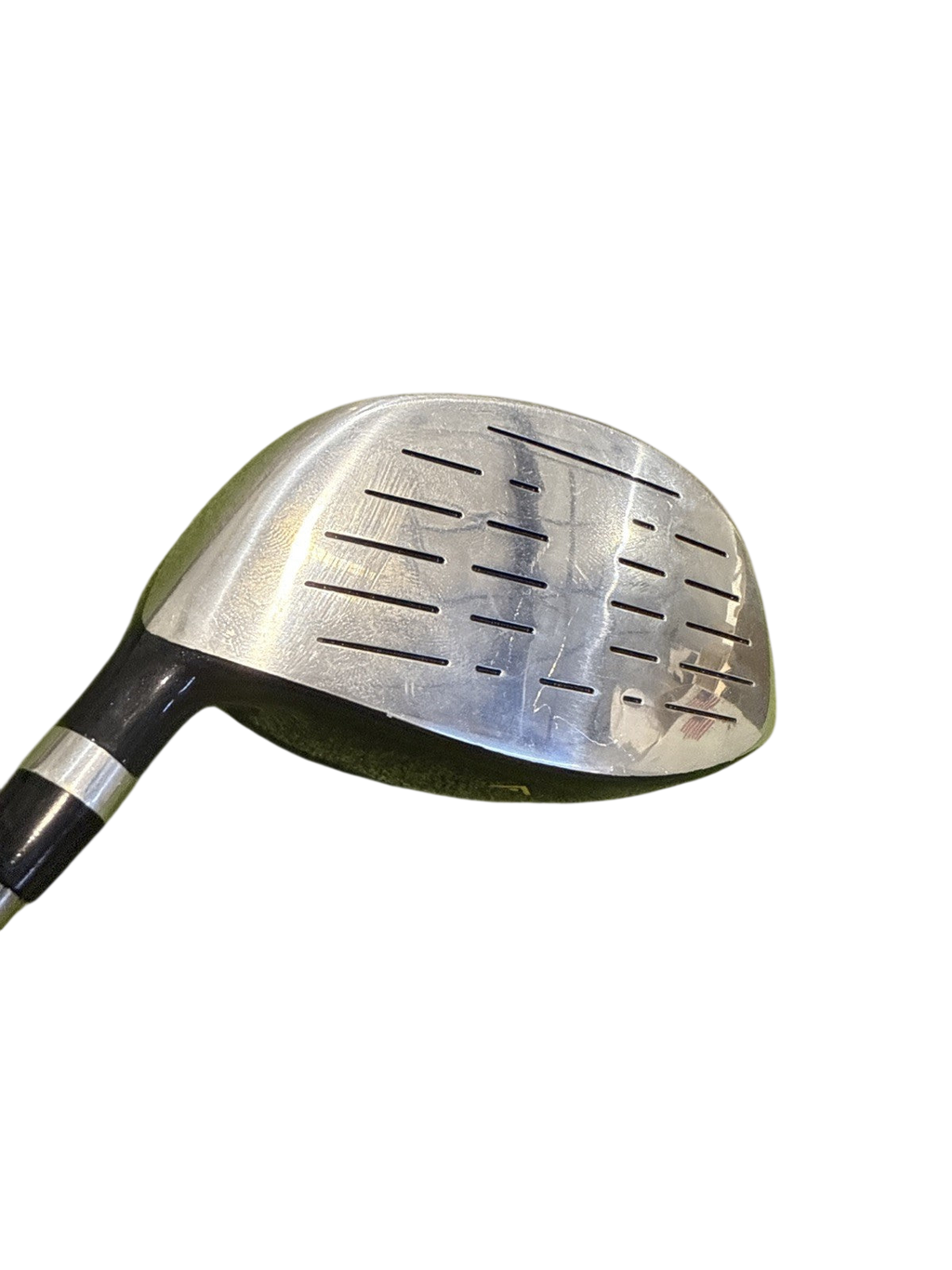 SKLZ Refiner Hinged Training Driver 