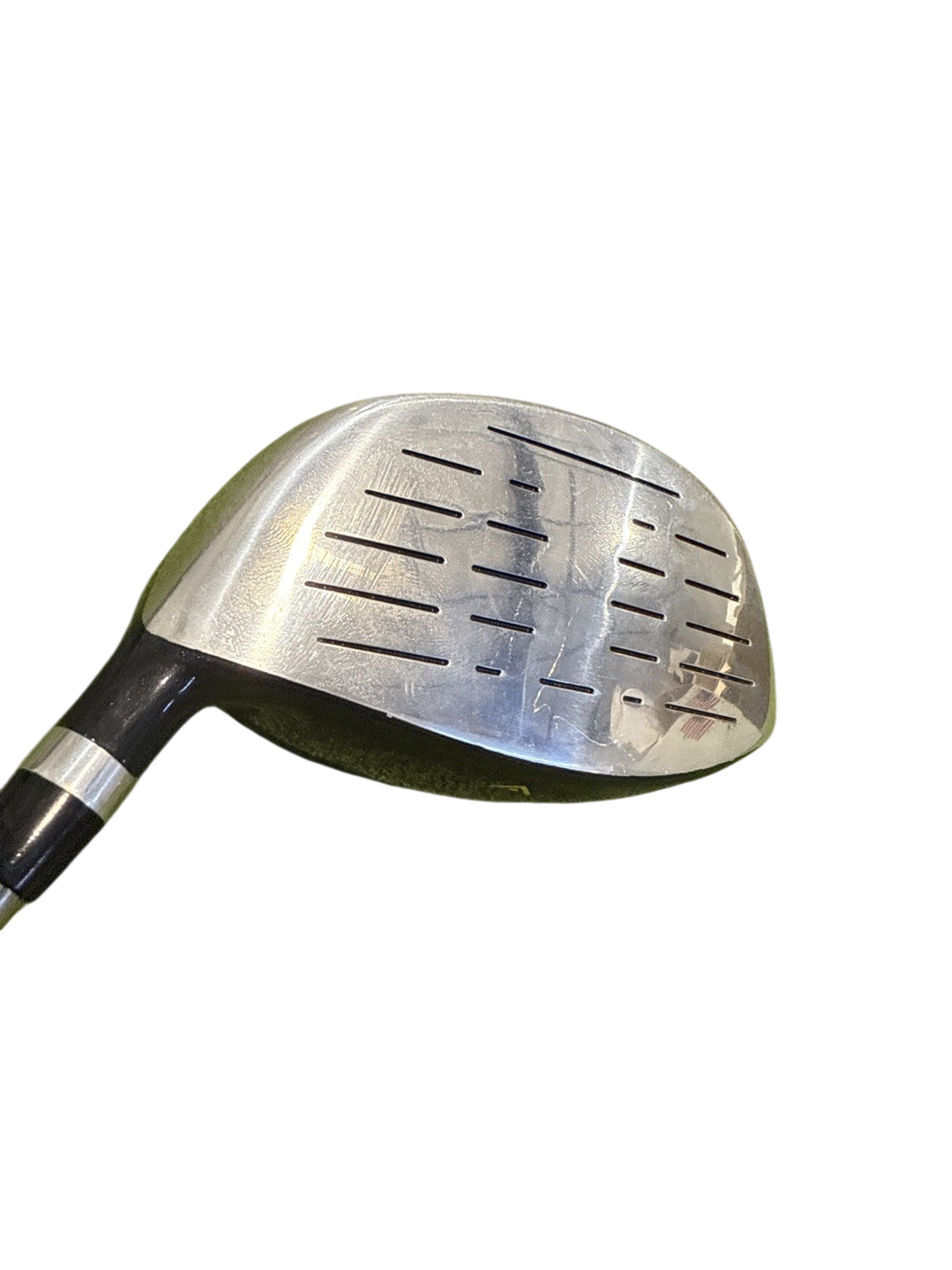 SKLZ Refiner Hinged Training Driver 