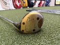 Ping Eye 2 Black Dot 3 Wood Stock Shaft 
