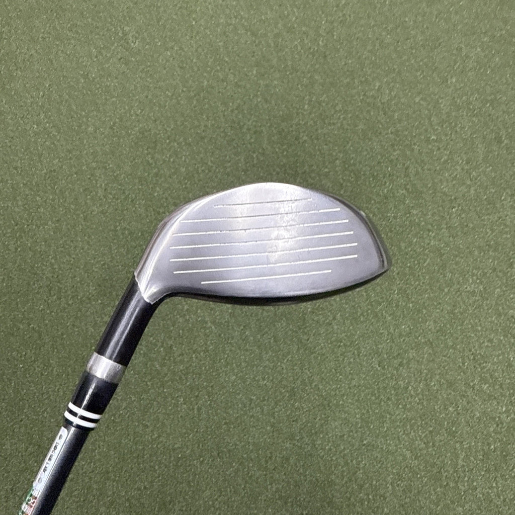 Cleveland Mashie Fairwaywood 20.5° Right Hand Stiff Flex 