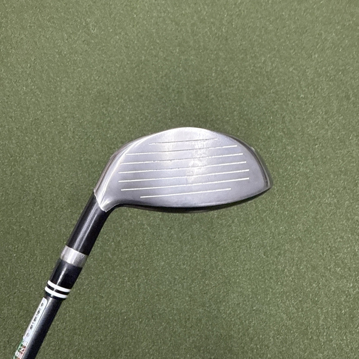 Cleveland Mashie Fairwaywood 20.5° Right Hand Stiff Flex 