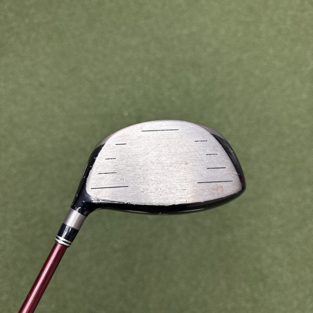 King Cobra 440 SZ 9° Driver Right Hand Stiff Flex 