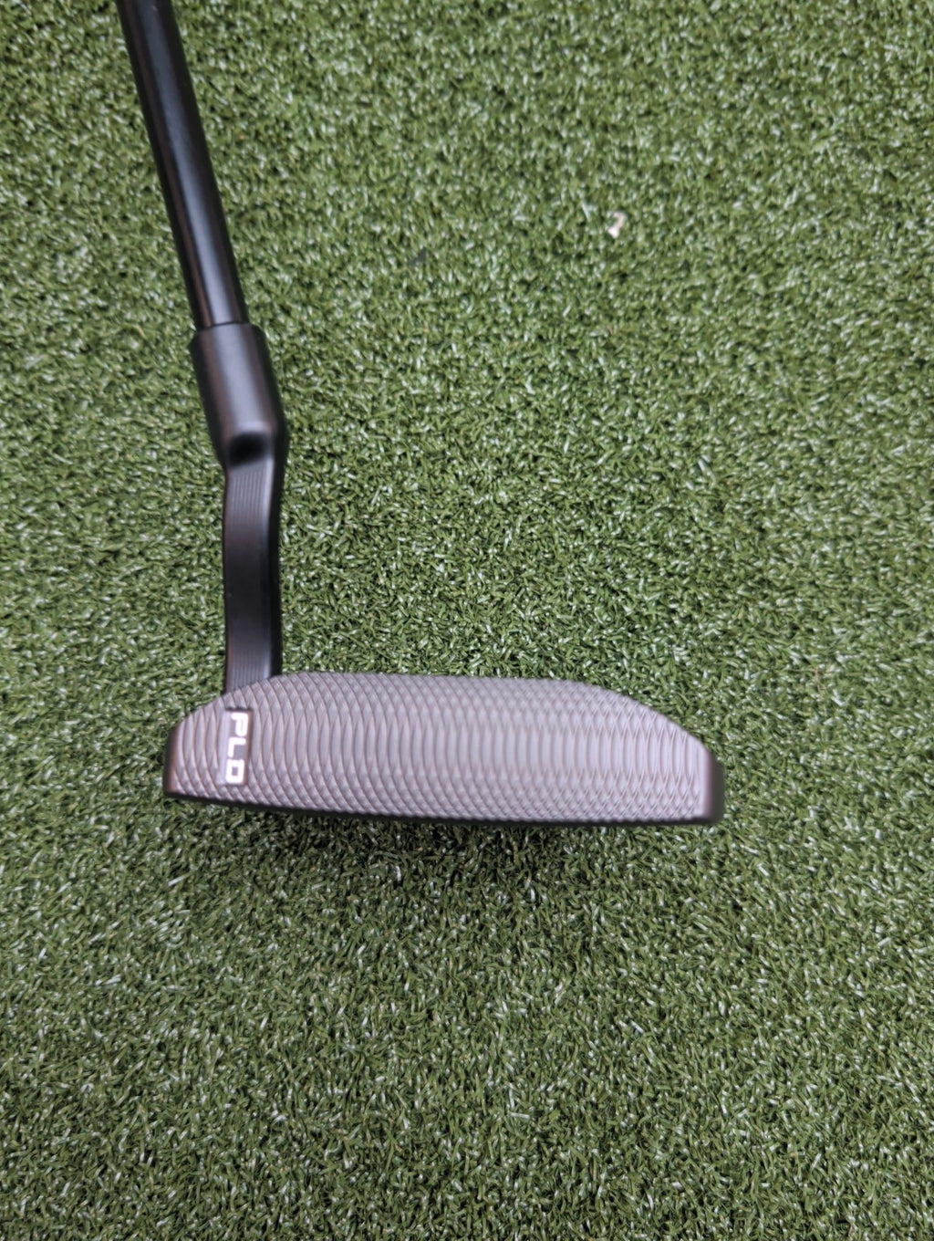 Ping PLD Oslo 3 Putter. 35 Inches