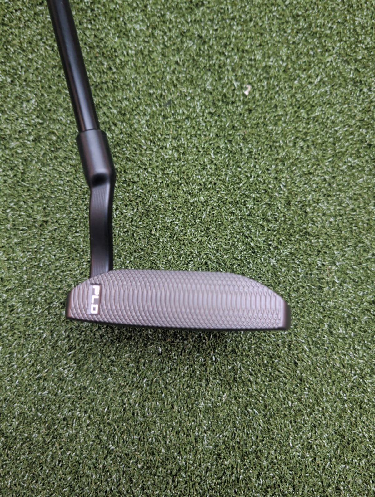 Ping PLD Oslo 3 Putter. 35 Inches
