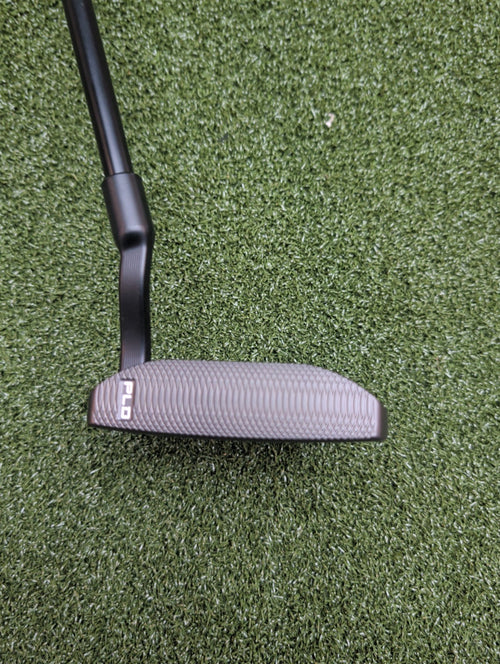 Ping PLD Oslo 3 Putter. 35 Inches