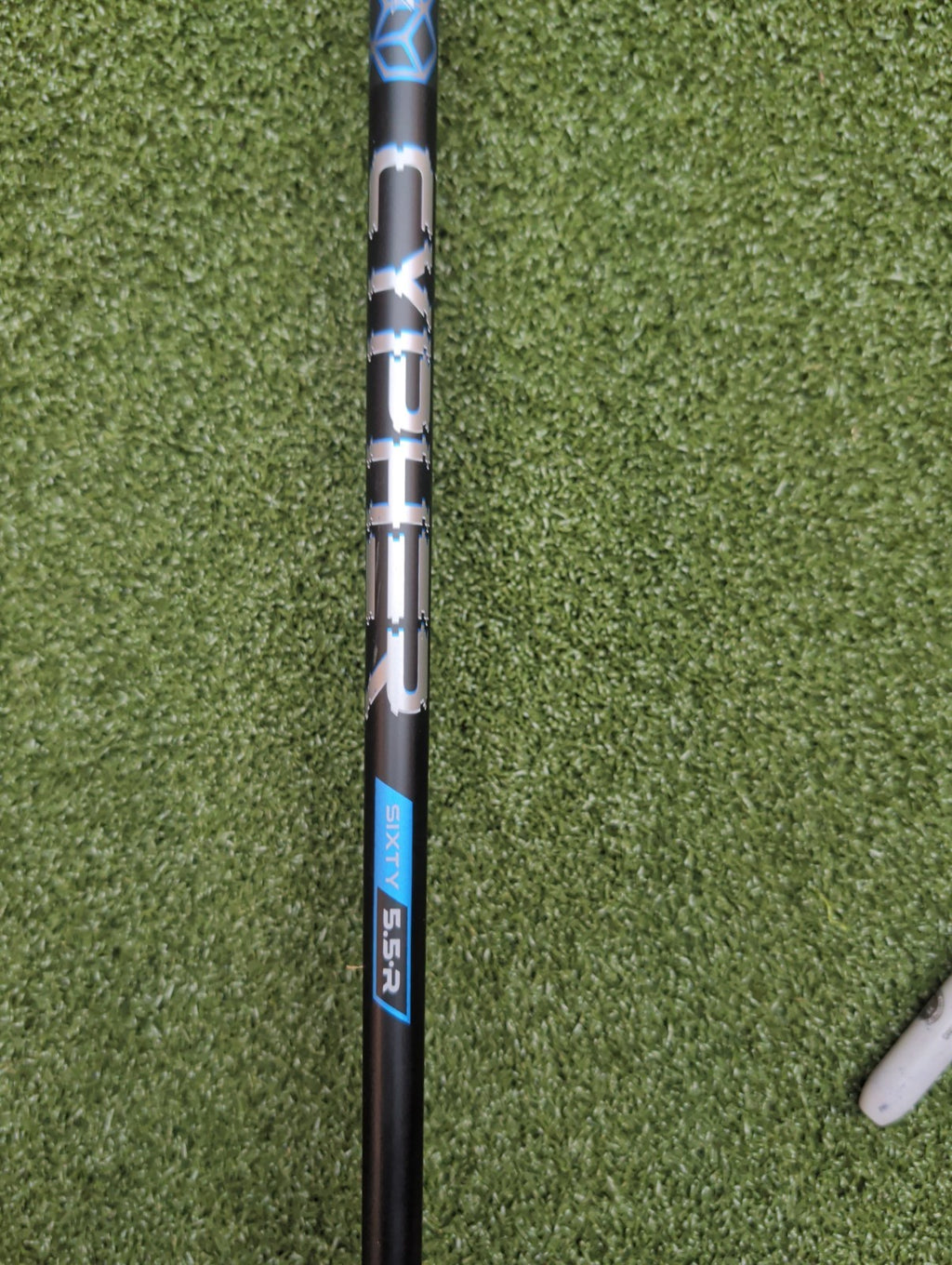 Cleveland Launcher XL Halo Iron Set 5-GW. Regular Flex