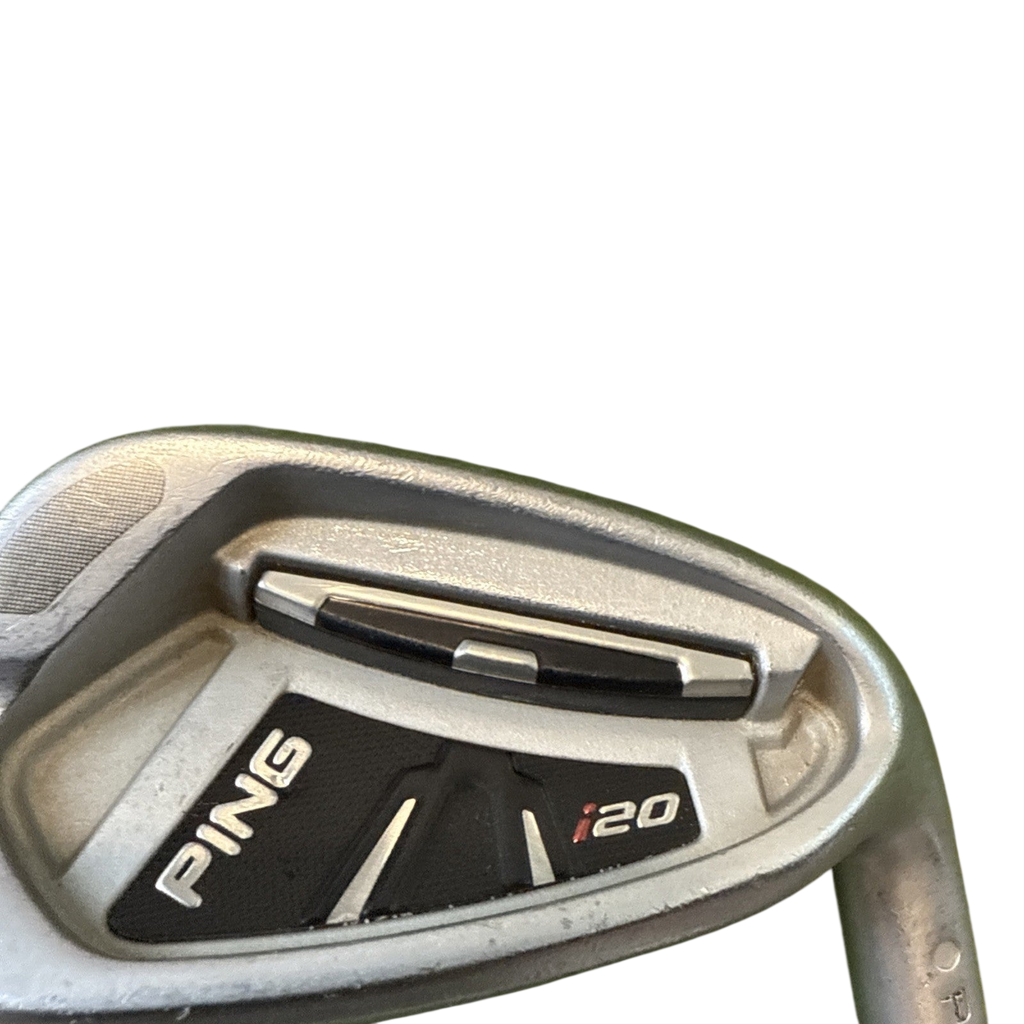 PING i20 Pitching Wedge Right Hand Xtra Stiff 