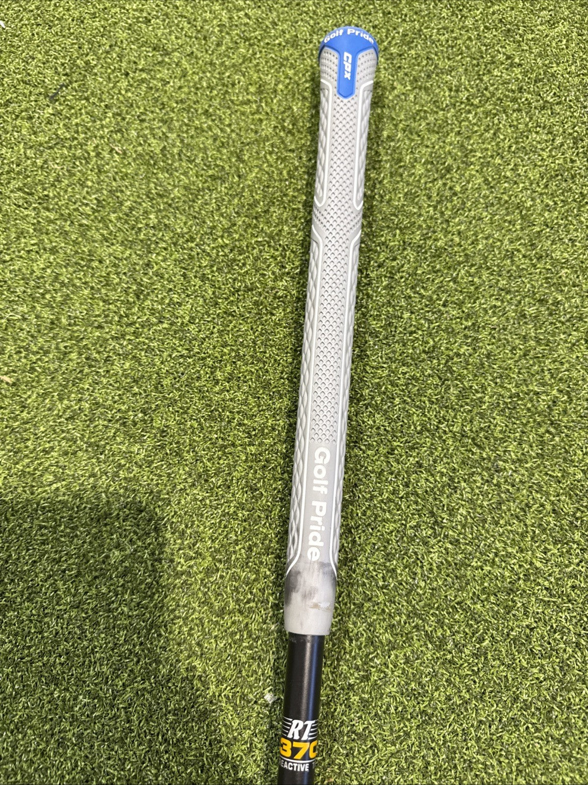 Tiger Shark Hammerhead 4 Hybrid 21° Right Hand Regular Flex 