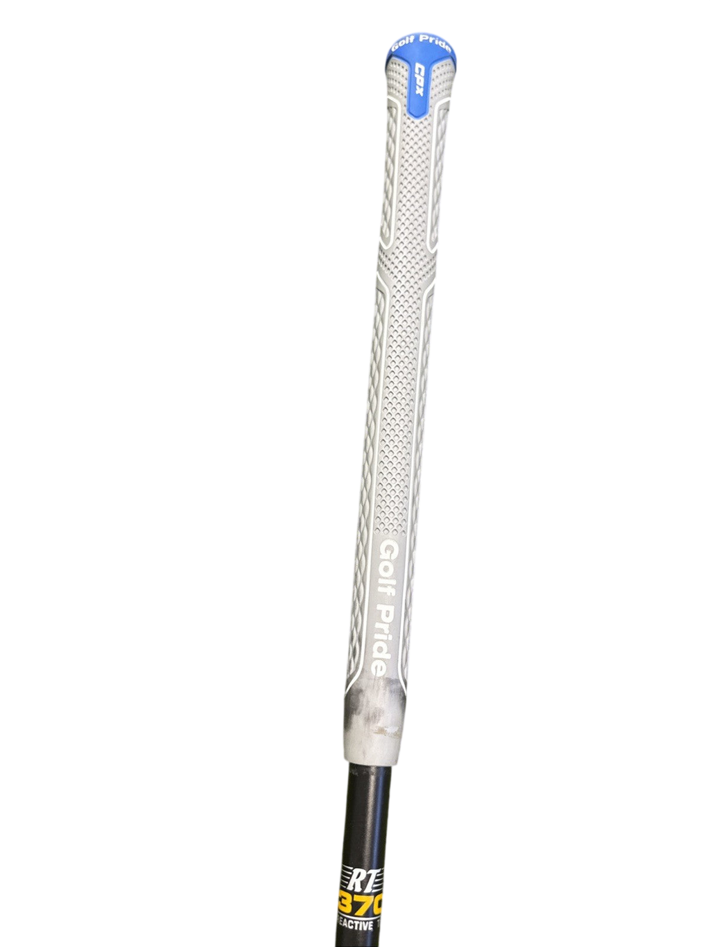 Tiger Shark Hammerhead 4 Hybrid 21° Right Hand Regular Flex 