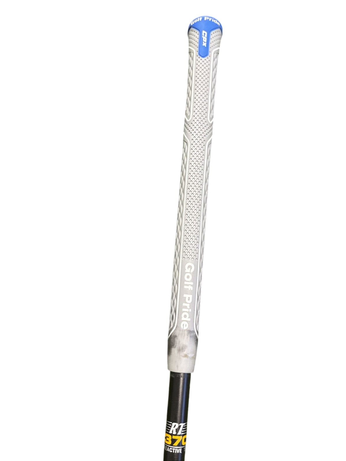 Tiger Shark Hammerhead 4 Hybrid 21° Right Hand Regular Flex 