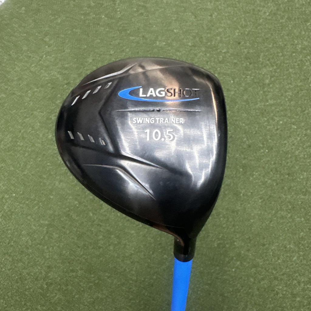 Lag Shot Driver Swing Trainer Right Hand 