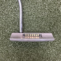 Tear Drop Roll Face Blade Putter Right Hand 35”