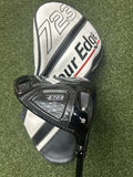 Tour Edge Exotics E723 10.5 degree RH Driver Tensei AV 65 Stiff w/ Head Cover