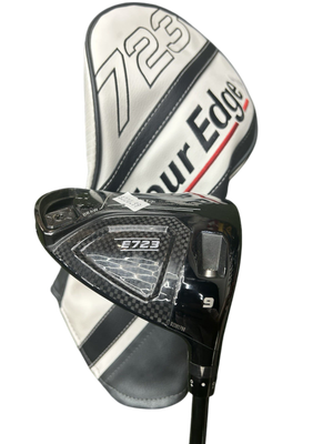 Tour Edge Exotics E723 10.5 degree RH Driver Tensei AV 65 Stiff w/ Head Cover
