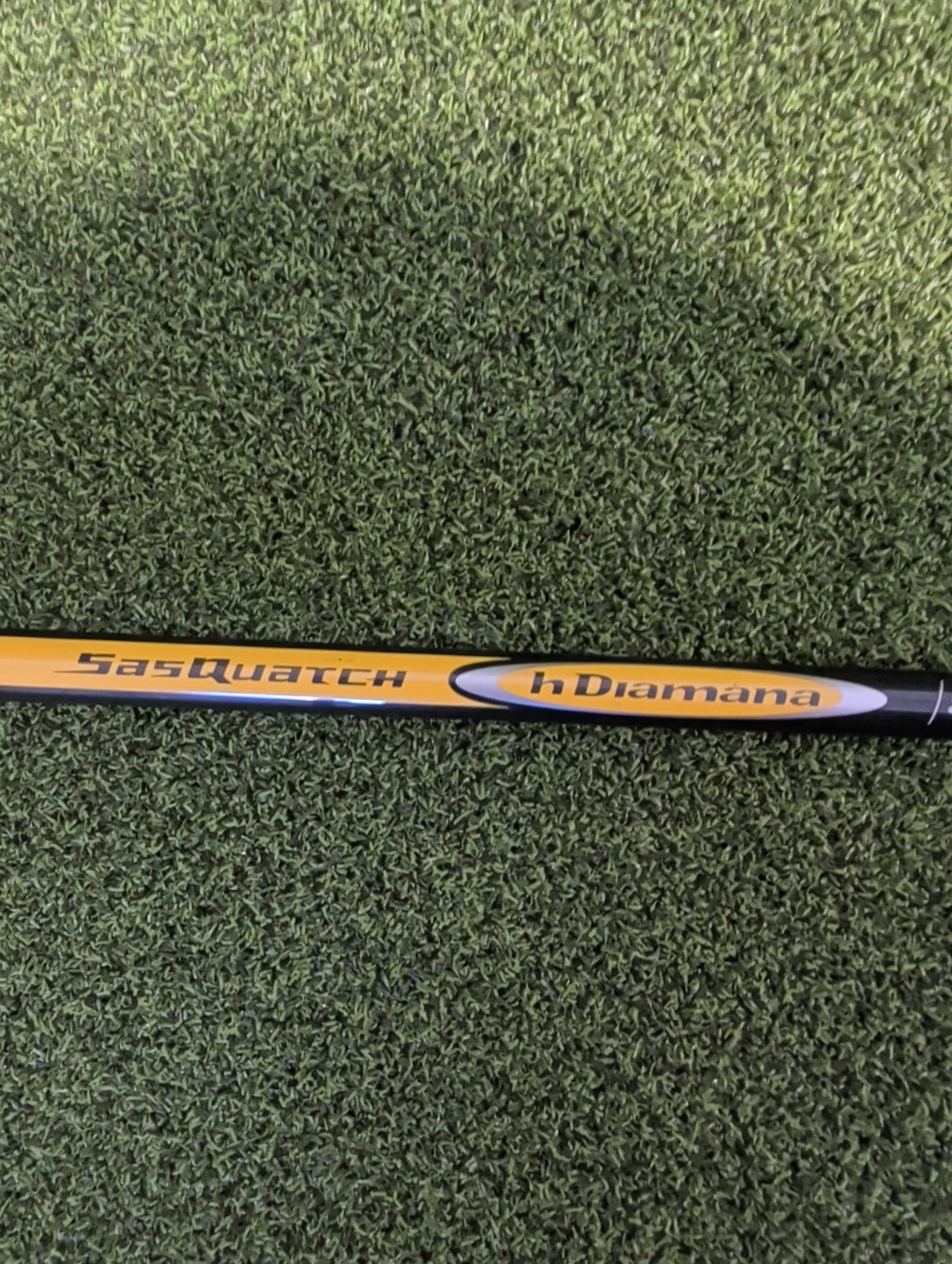 Nike SQ Sumo 2 2 Hybrid 17° Stiff Flex Right Handed