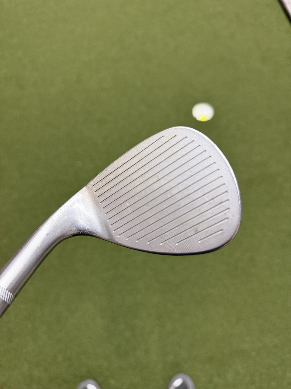 Sub 70 JB Forged 54* Wedge Sand SW 54° Graphite Recoil Dart F2 Senior Right Hand
