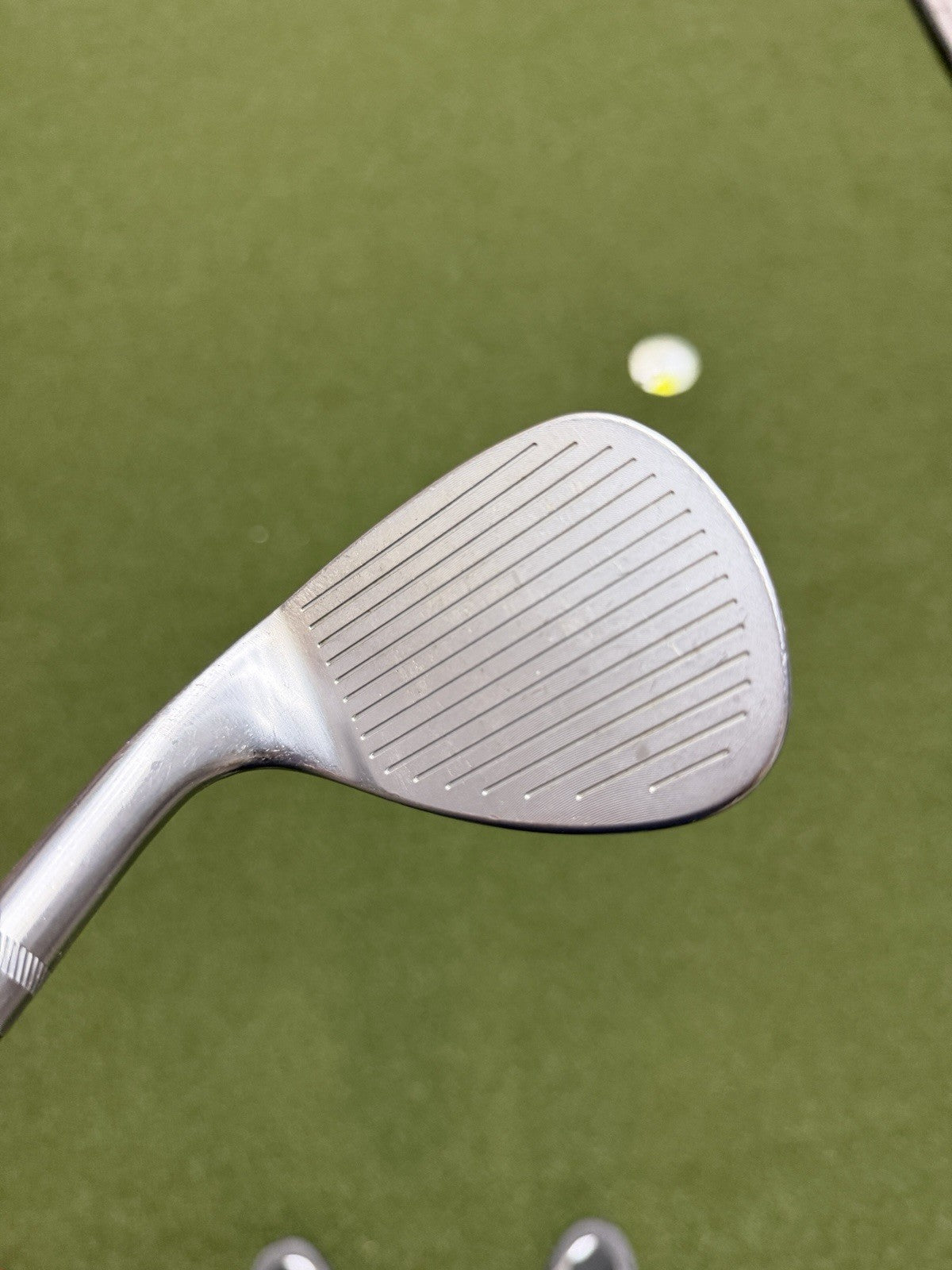 Sub 70 JB Forged 54* Wedge Sand SW 54° Graphite Recoil Dart F2 Senior Right Hand