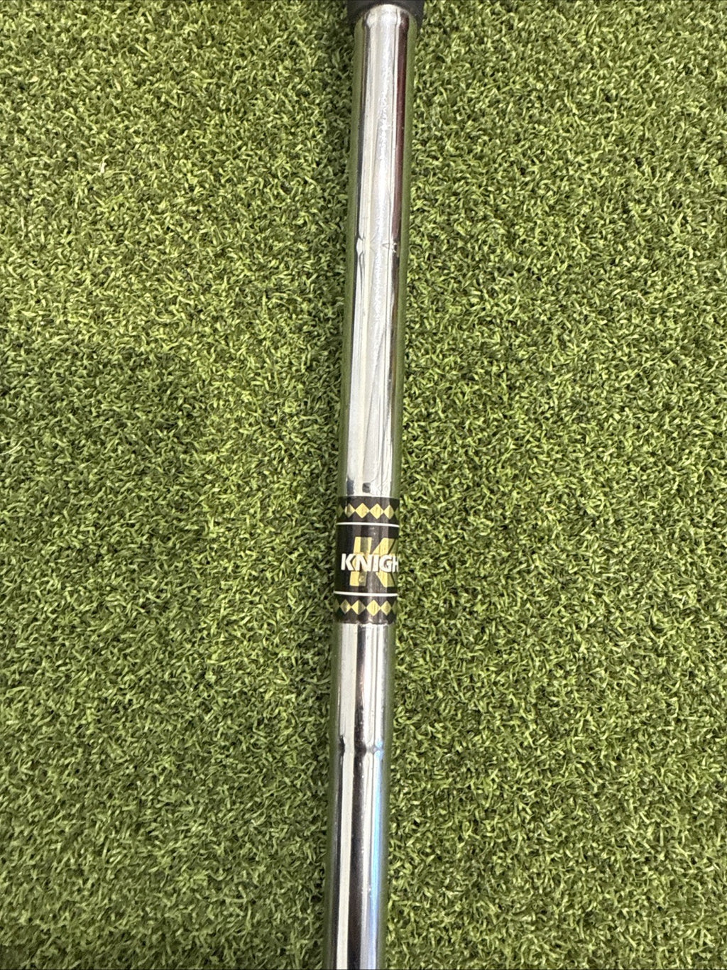 Knight Golf Touch Star Blade Putter 34” Right Hand