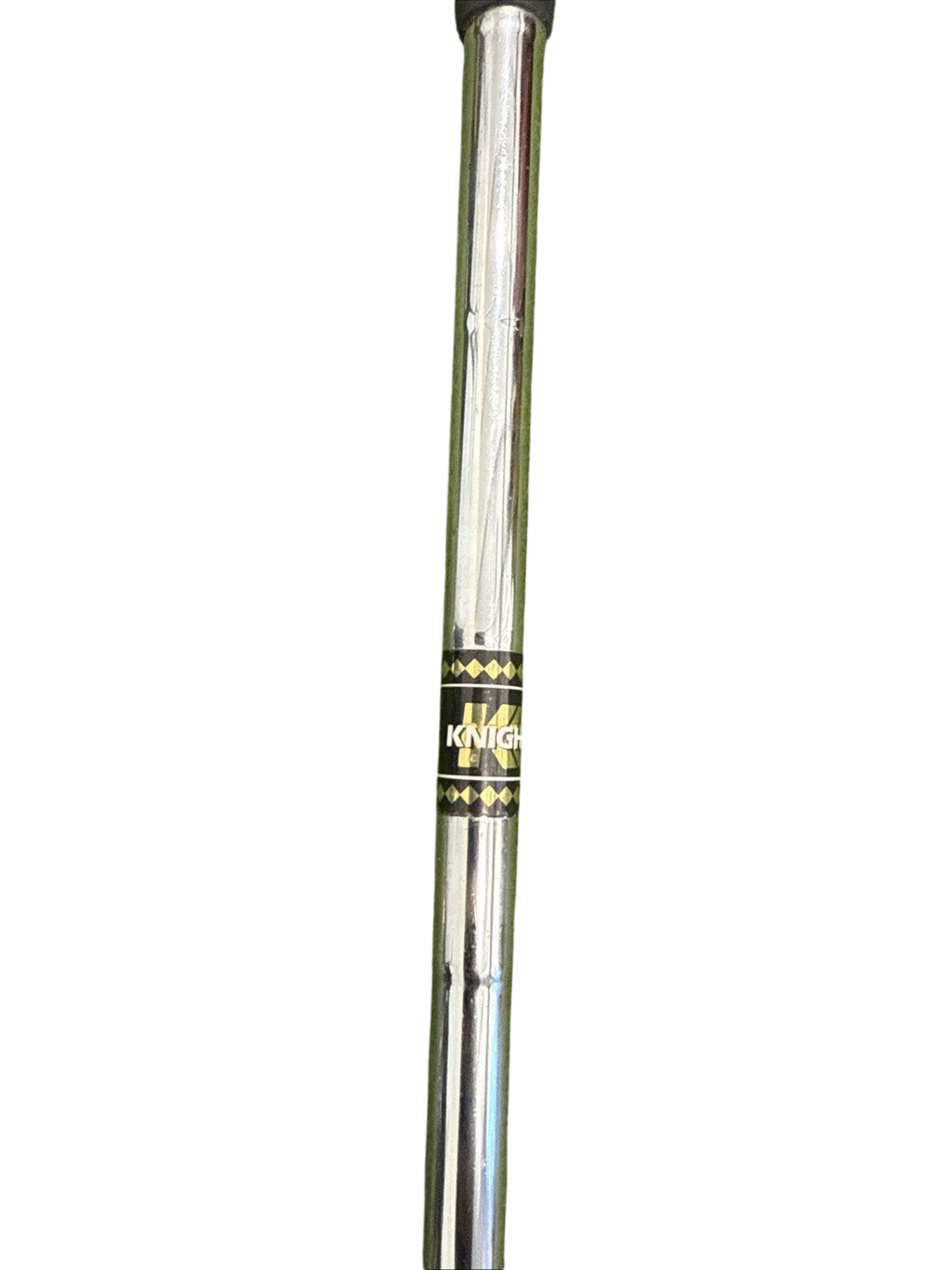 Knight Golf Touch Star Blade Putter 34” Right Hand