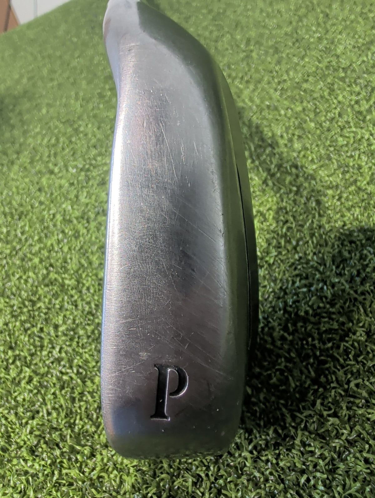 Xxio MP 1200 Pitching Wedge 47g Regular Flex Right Handed
