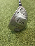 Adams Tight Lies GT2 3 Wood Right Hand Regular Flex