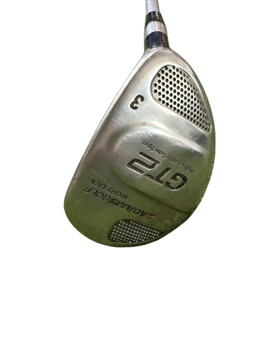 Adams Tight Lies GT2 3 Wood Right Hand Regular Flex
