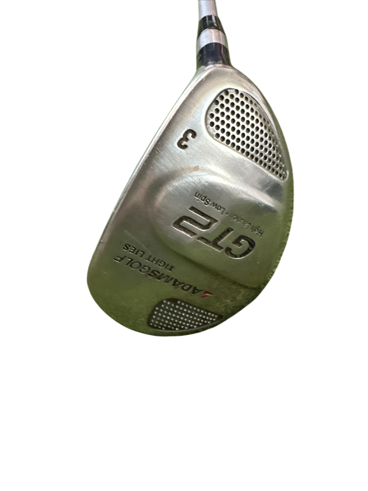 Adams Tight Lies GT2 3 Wood Right Hand Regular Flex