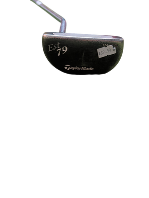 TaylorMade TM-770 Putter 34 Inches