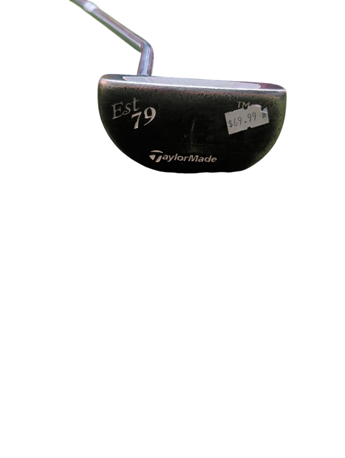 TaylorMade TM-770 Putter 34 Inches