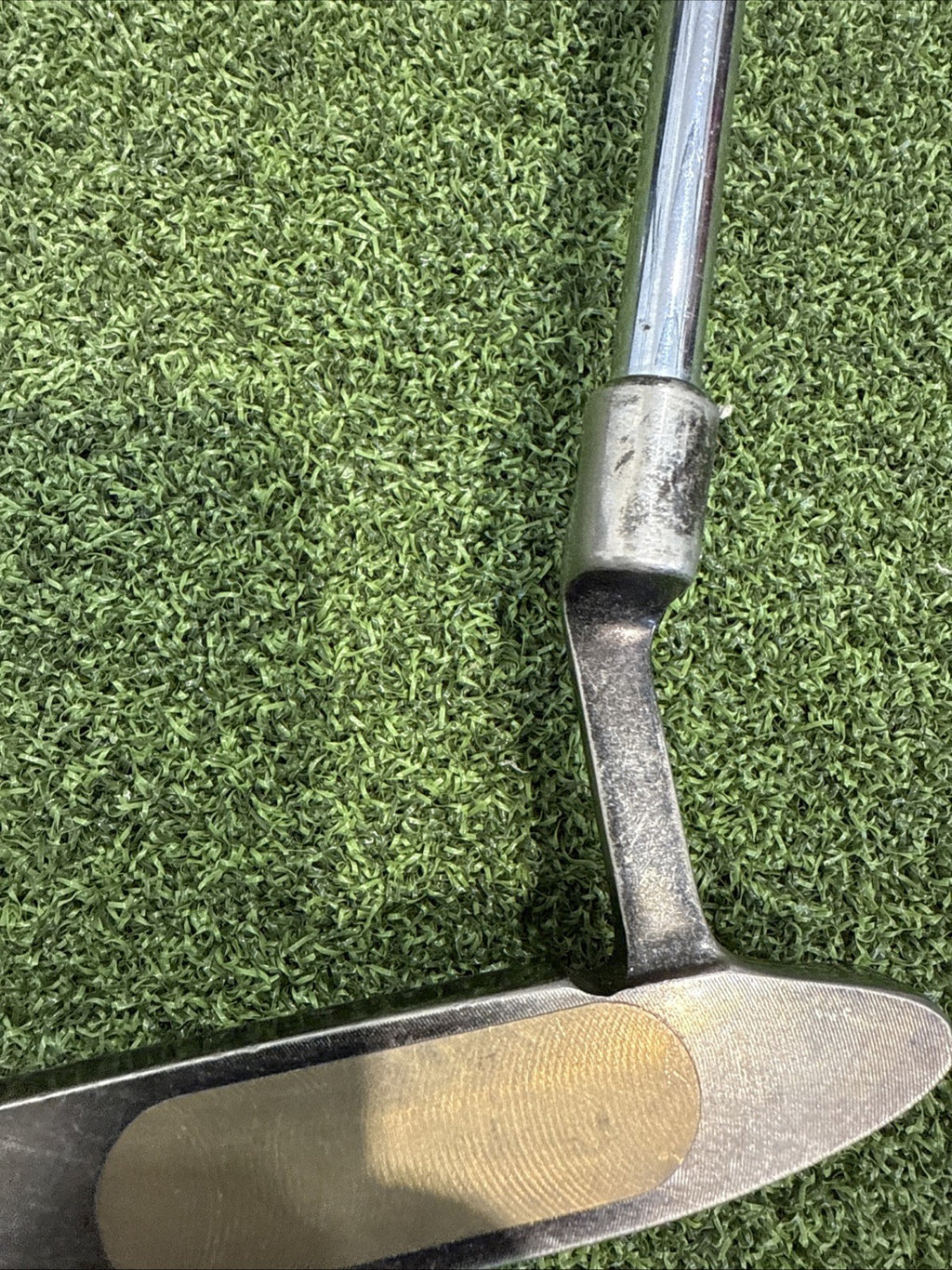 Knight Golf Touch Star Blade Putter 34” Right Hand