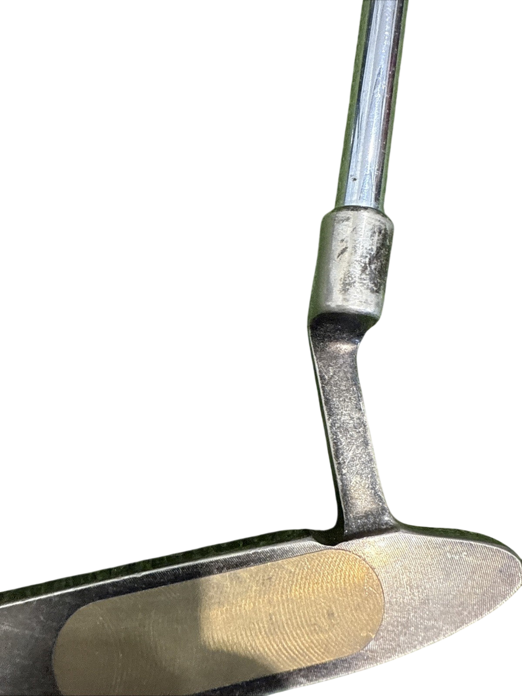 Knight Golf Touch Star Blade Putter 34” Right Hand