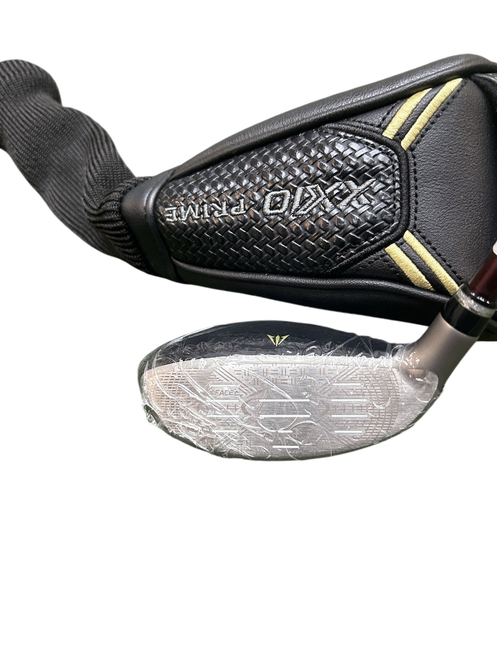XXIO Prime 13 Hybrid 7H | SP-1300 43R | Headcover Included