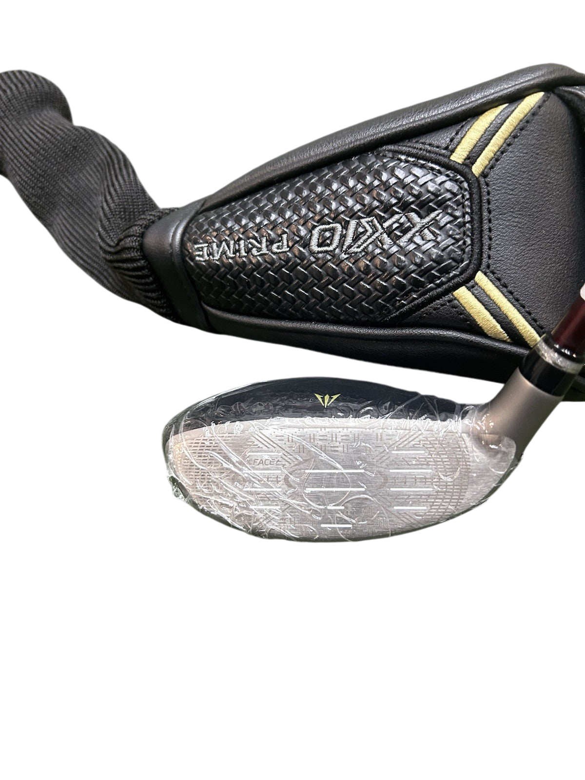 XXIO Prime 13 Hybrid 7H | SP-1300 43R | Headcover Included