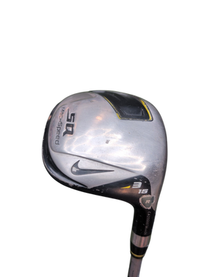 Nike SQ Machspeed 3 Wood 15° 70g Regular Flex Right Handed